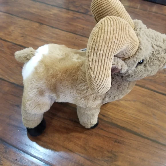 Wild Republic Big horn sheep - Picture 5 of 9